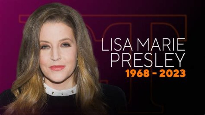Lisa Marie Presley: Photos – Hollywood Life