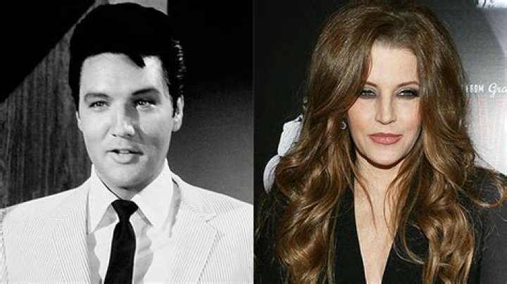 Lisa Marie Presley’s Daughters Inherit Elvis Presley’s Graceland – Hollywood Life