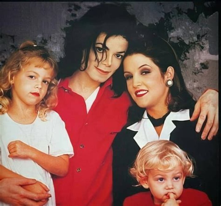 Lisa Marie Presley’s Spouses, from Michael Jackson To Nic Cage & More – Hollywood Life