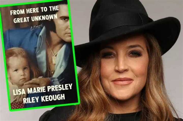 Lisa Marie Presley Son Died by Suicide – Hollywood Life