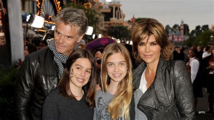 Lisa Rinna Happy Over Daughter Amelia Hamlin’s Split With Scott Disick — See Her Reaction