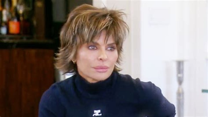 Lisa Rinna Reveals Kathy Hilton’s Cast Disses – Recap – Hollywood Life