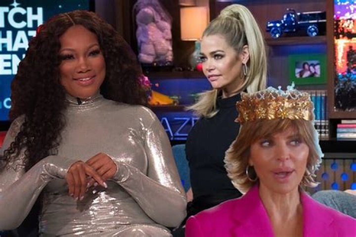 Lisa Rinna Shades ‘RHOBH’ Co-Star Denise Richards After She Skips Filming Season 10 Finale