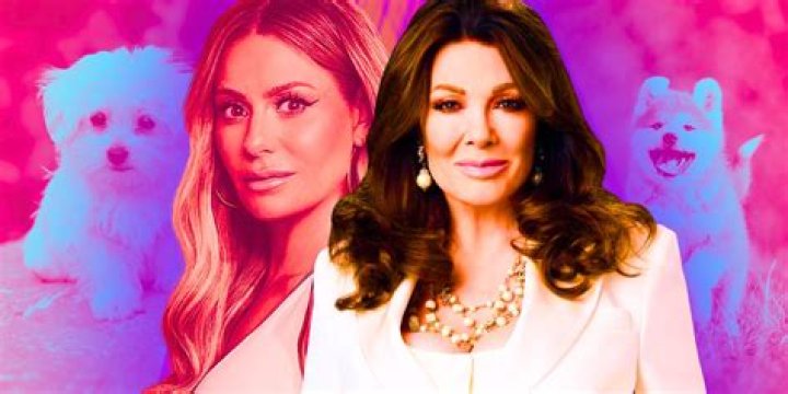 Lisa Vanderpump Calls PuppyGate An ‘Emotional Nightmare’ & Disses Dorit For Breaking Adoption Agreement