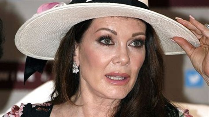Lisa Vanderpump ‘Extremely Hurt’ To Be Missing From Final ‘RHOBH’ Episodes As Season 9 Ends