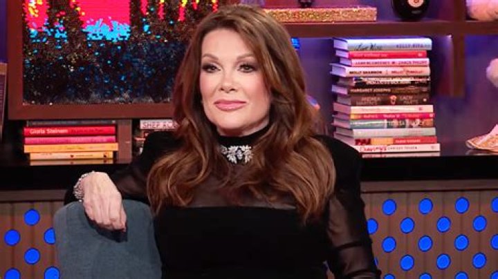 Lisa Vanderpump Reveals If She’ll Buy Tom Sandoval’s Share Of TomTom – Hollywood Life