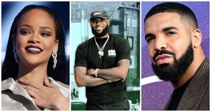 [LISTEN] Drake Disses Rihanna In New Song ‘2 On/Thotful’ — We Weren’t Committed – Hollywood Life
