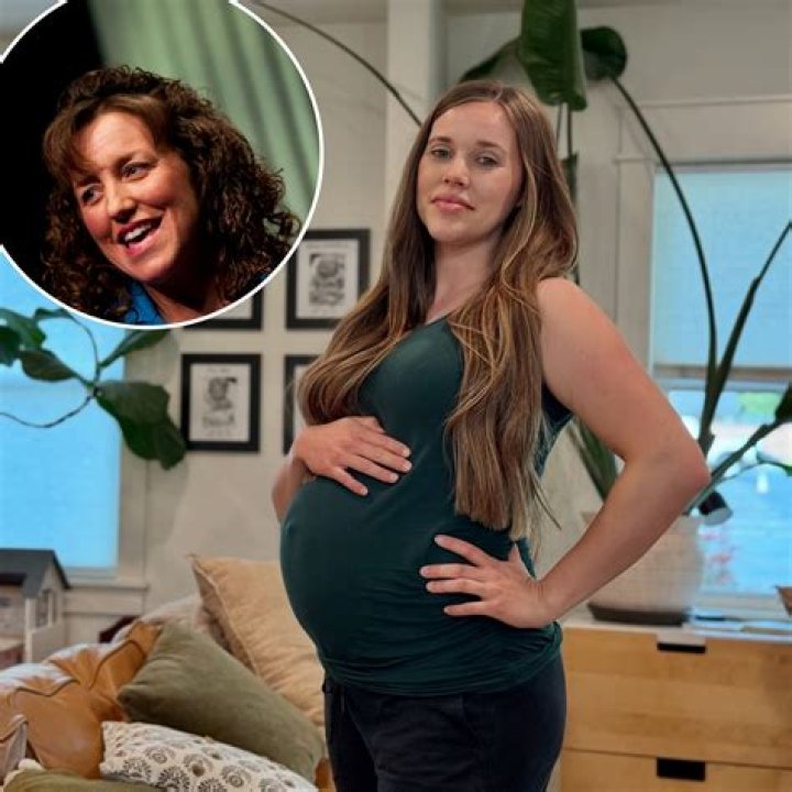 [Listen] Michelle Duggar’s Heartbreaking Letter to Baby Jubilee – Hollywood Life