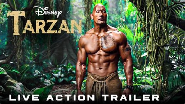 Little Mermaid & Tarzan — New Characters Coming – Hollywood Life