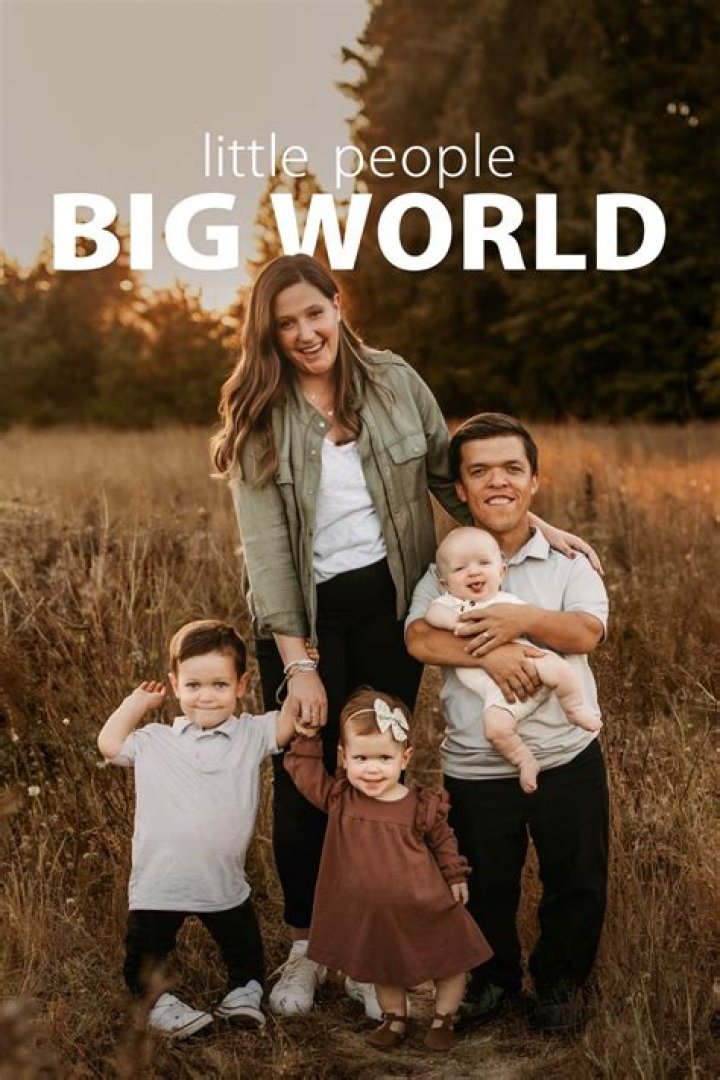 ‘Little People, Big World’ Preview: Matthew Admits He’s ‘Sad’ About Tearing Down The Treehouse