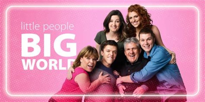 ‘Little People, Big World’ Star Tori Roloff Reveals She’s Pregnant With Baby No. 2: We’re Expecting A Girl