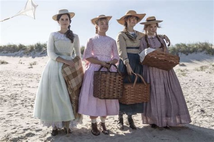 ‘Little Women’ Movie — Photos