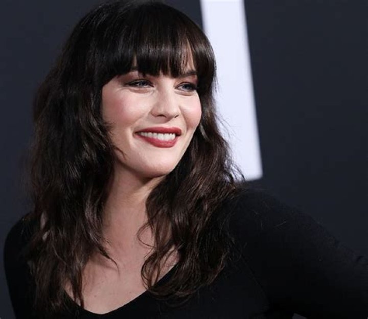 Liv Tyler’s Son Milo Is Super Tall, Grown Up At High School Graduation – Hollywood Life