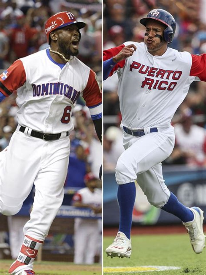 Live Stream World Baseball Classic Game Here – Hollywood Life