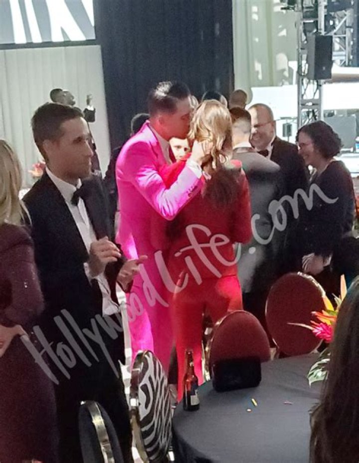 Livia Pillmann: 5 Things About The Hungarian Model Caught Kissing G-Eazy 