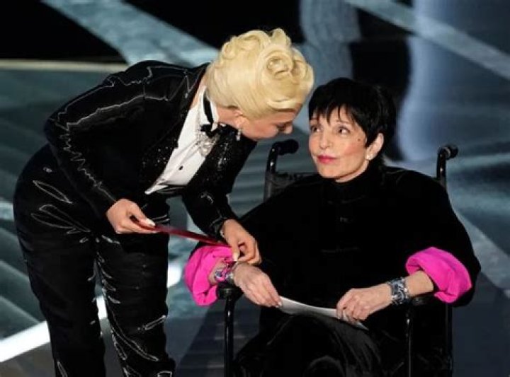 Liza Minnelli Shades Lady Gaga & Says Mom Judy Garland Would Have ‘Laughed’ At Her In ‘A Star Is Born’