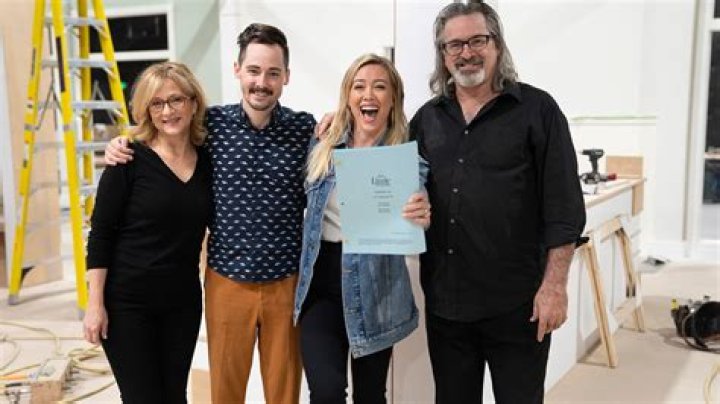 ‘Lizzie McGuire’ Revival Reportedly Axed For Tackling Sex & Cheating Scandal In First Episode   