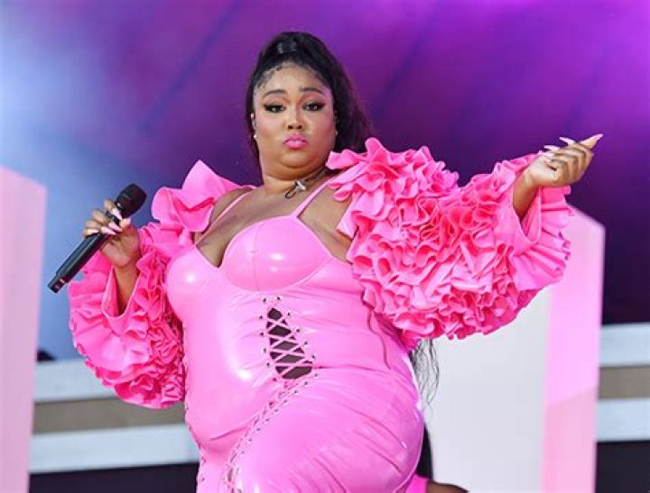 Lizzo ‘About Damn Time’ Is The Song & Video Of The Summer You Needed – Hollywood Life