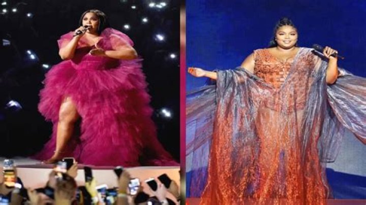 Lizzo Refuses To Give Up On Chris Evans Hook Up Until He Is ‘Naked’ In Her Green Room – Watch