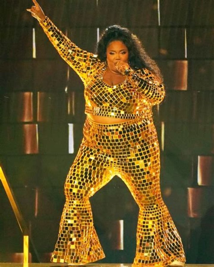Lizzo, Tyler Perry & More – Hollywood Life