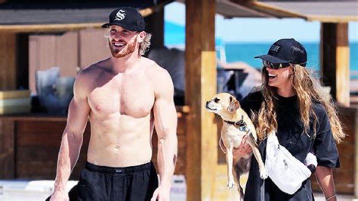 Logan Paul Cries In Proposal Video To Nina Agdal – Hollywood Life