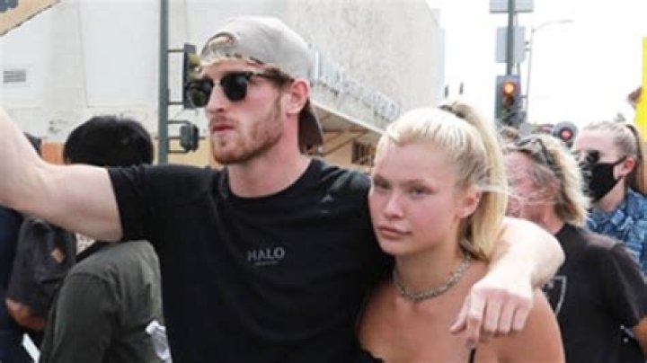 Logan Paul & Josie Canseco Back Together 3 Months After Split: Video – Hollywood Life