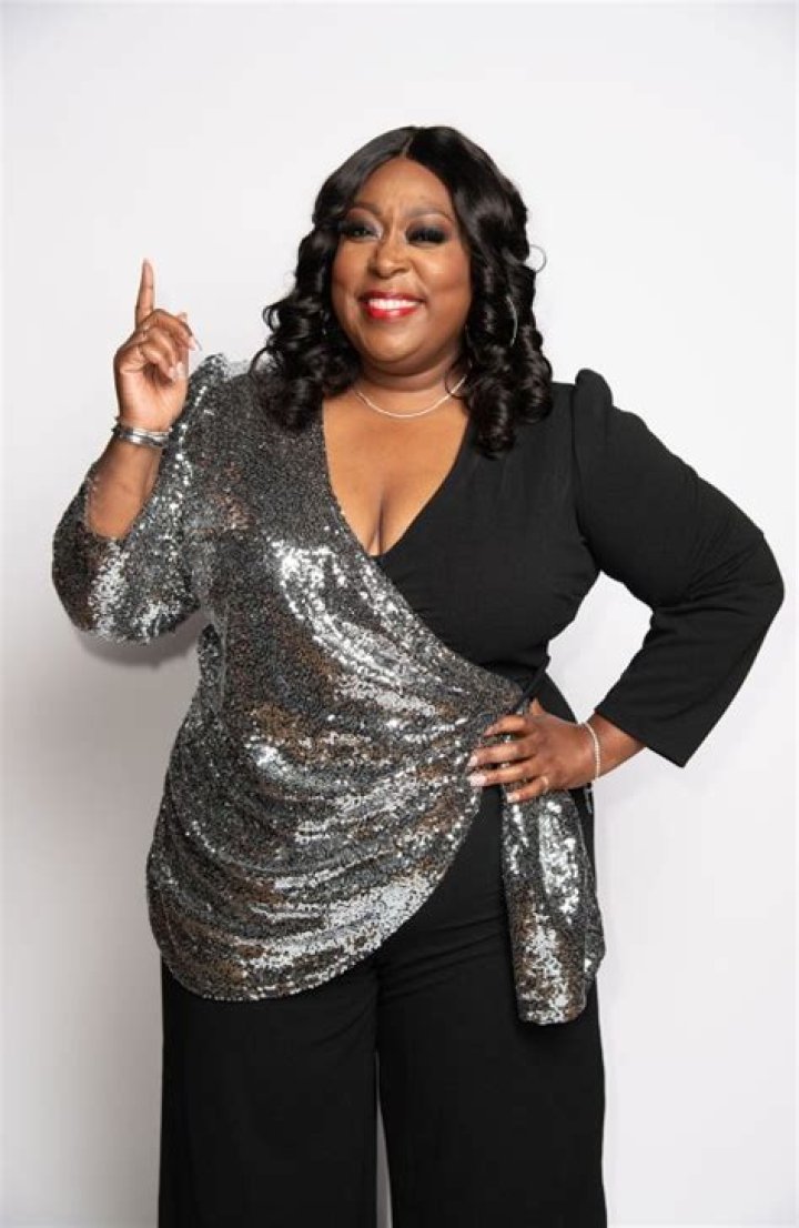 Loni Love: See Photos Of ‘The Real’ Co-Host
