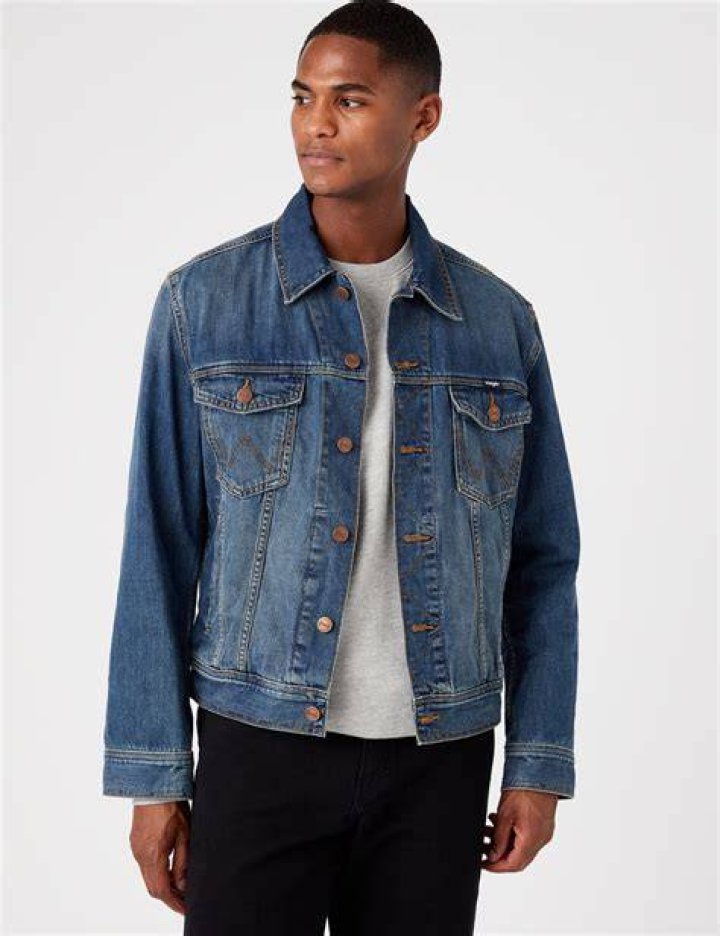 Look Stylish All Year Round With These Classic Denim Jackets
