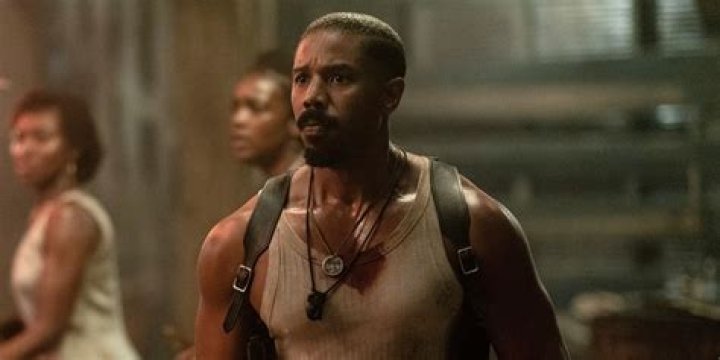 Lori Harvey Leaves Flirty Comment On Michael B. Jordan’s Sexy New Shirtless Pic As Romance Heats Up