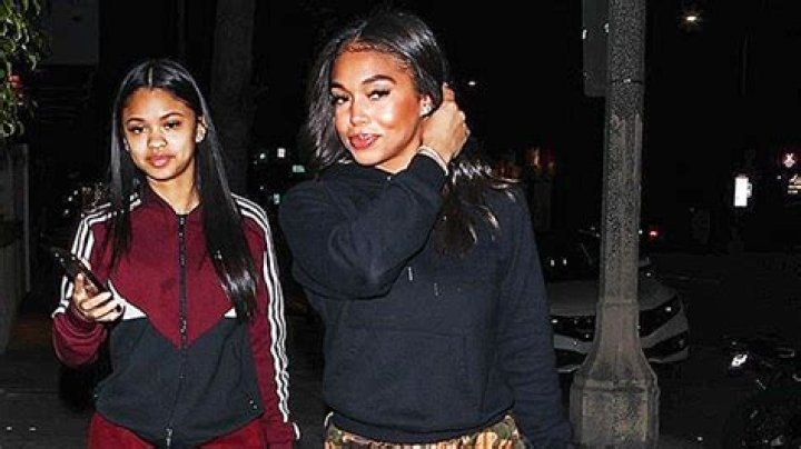 Lori Harvey Parties With BFF Asia Carter In Beverly Hills – Pics – Hollywood Life