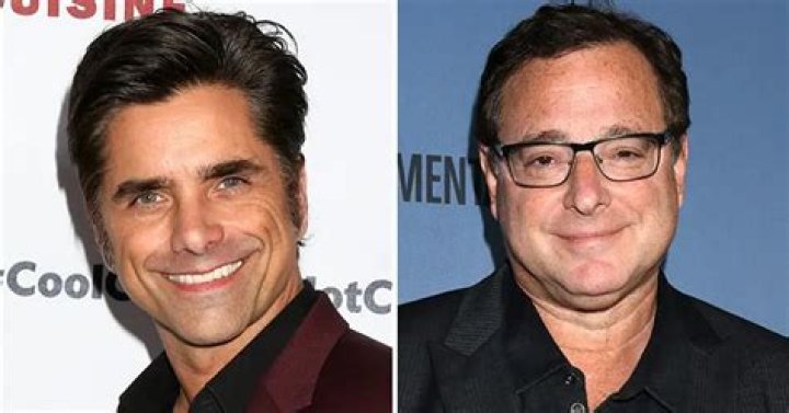 Lori Loughlin Says ‘It’s Still Hard’ To Believe Bob Saget Is Gone During Live Chat With John Stamos