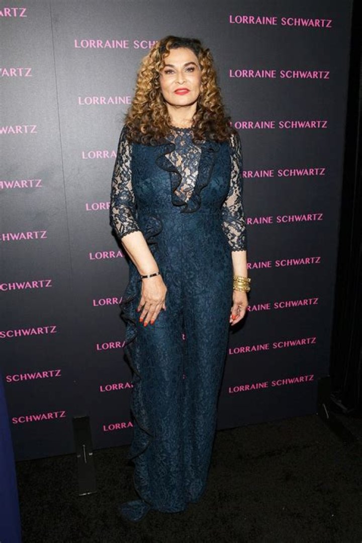 Lorraine Schwartz Jewelry Party — PICS
