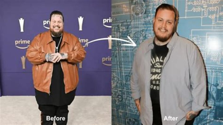 Loses 200 Pounds In Body Makeover — Pics – Hollywood Life