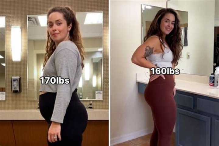Lost 20 Lbs – Hollywood Life