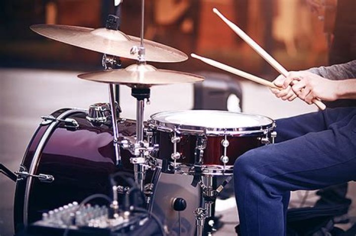 Lotus Drummer Chuck Morris & Son Found Dead After Kayak Trip: Details – Hollywood Life