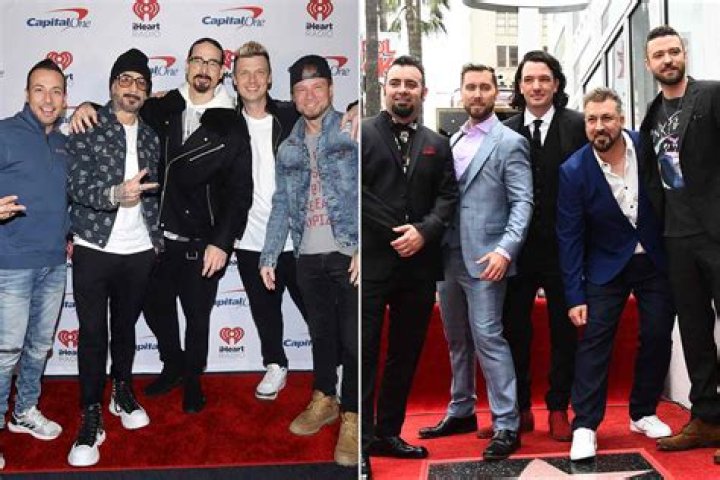 Lou Pearlman: 5 Things About The Music Manager Who Stole From Backstreet Boys & NSYNC