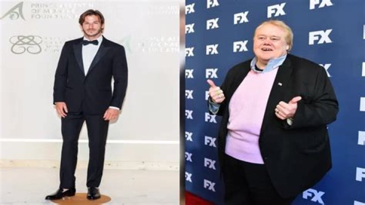 Louie Anderson: Henry Winkler, Gilbert Gottfried & More Honor ‘Dear Friend’ After His Death At 68