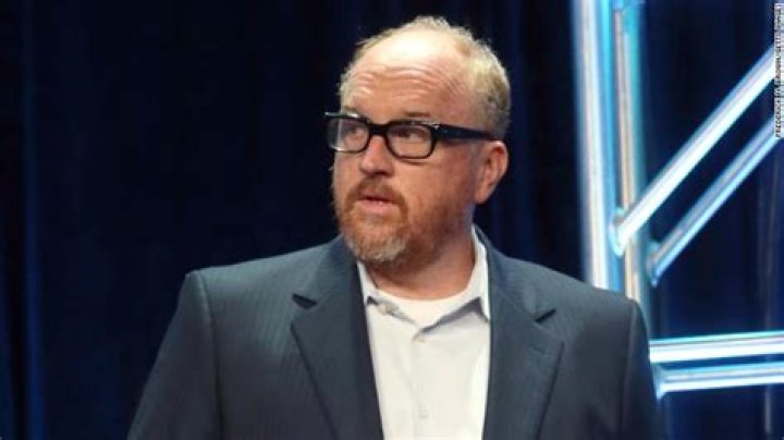 Louis C.K. Apologizes For Sexual Misconduct: I Thought It Was OK To Show My ‘D*ck’