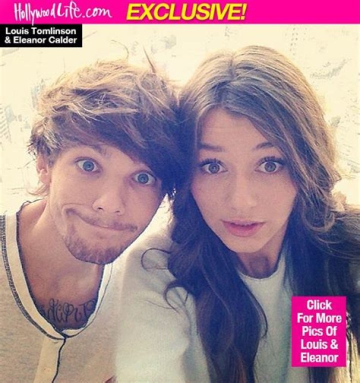 Louis Tomlinson Apologizes To His #1 Love Eleanor Calder After Baby News
