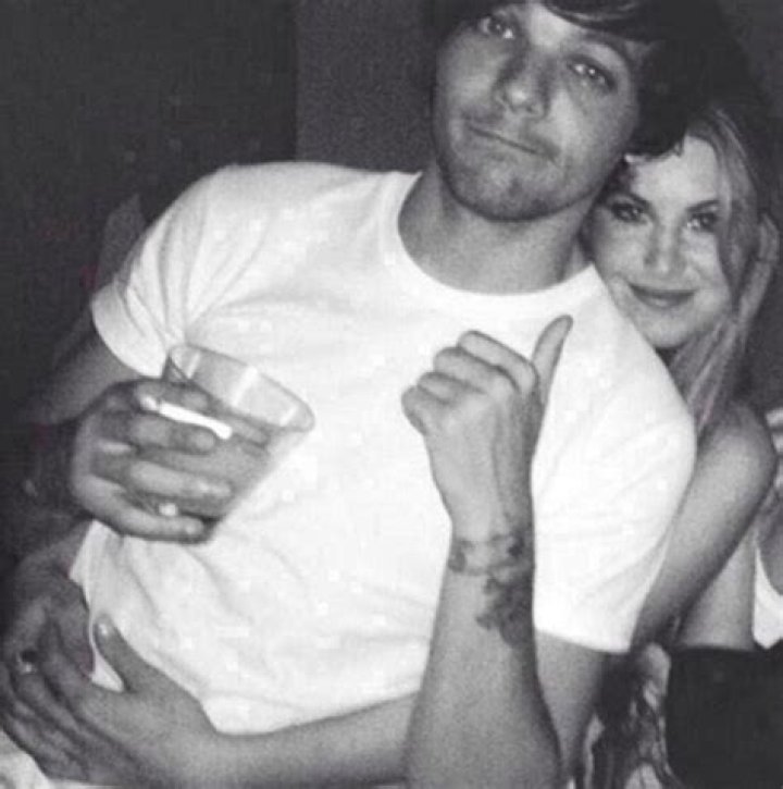 Louis Tomlinson: Briana Jungwirth Wanted A ‘Real Relationship’ After Baby Was Born