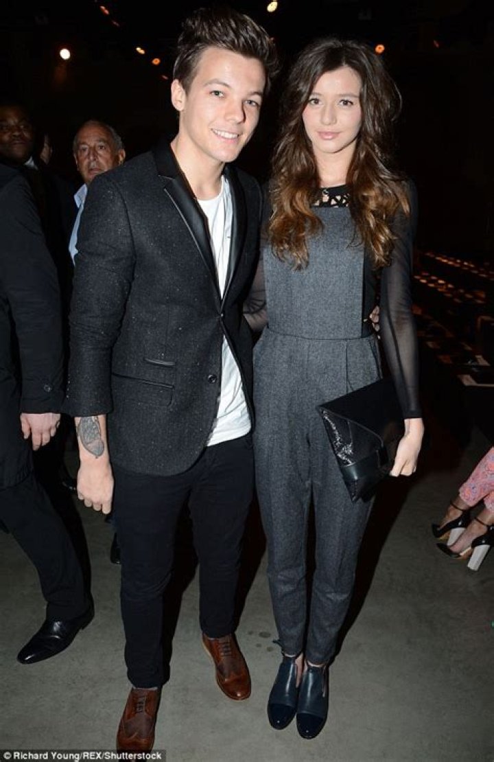 Louis Tomlinson Dissed By Ex Eleanor Calder: Unfollows Him On Instagram