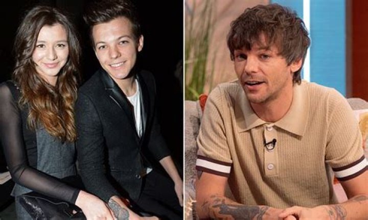 Louis Tomlinson & Eleanor Calder Split — Over Cheating Rumors?