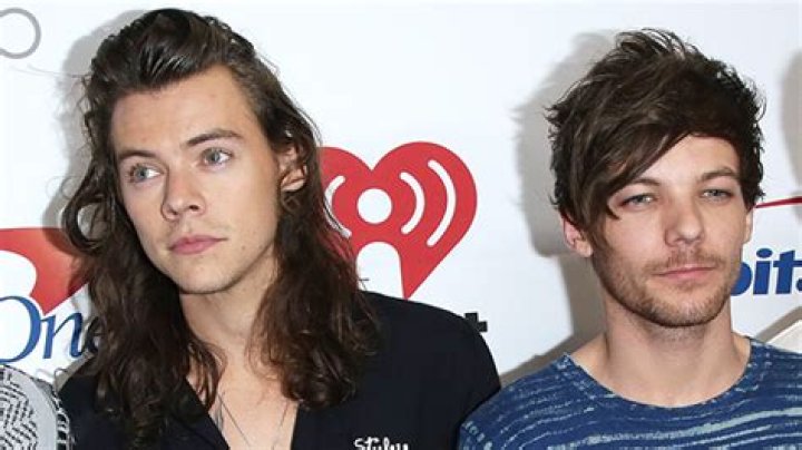 Louis Tomlinson Insists ‘Larry Stylinson’ Relationship Is Not True – Hollywood Life