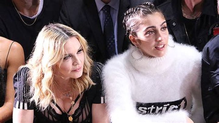 Lourdes Leon, 25, Looks Like Mom Madonna, 63, In Biege Leotard For New Campaign