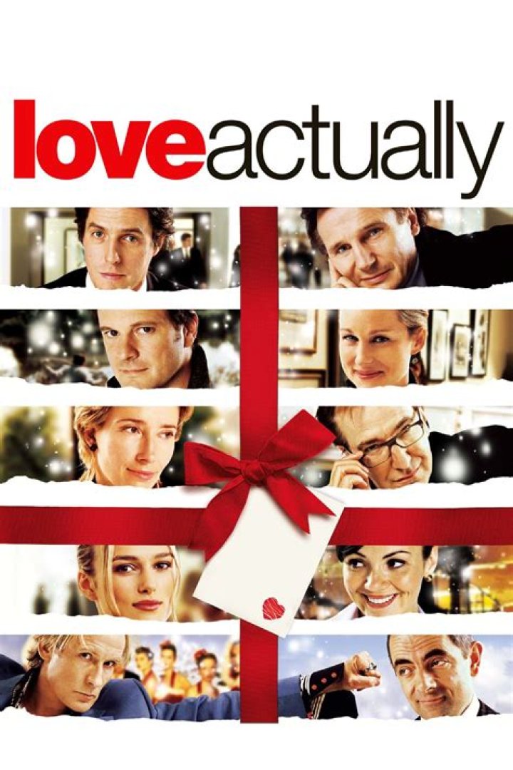 ‘Love Actually’ Sequel — Photos