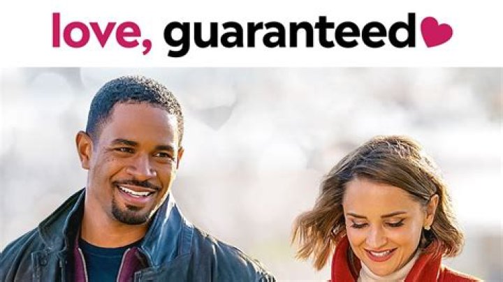 ‘Love, Guaranteed’ — Photos