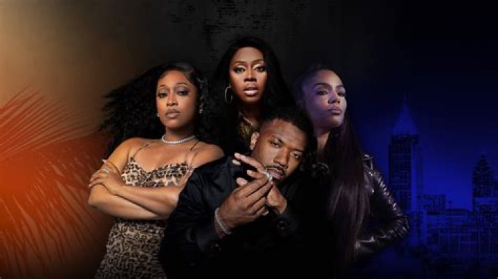 ‘Love & Hip Hop: Hollywood’ Season 4 — Pics
