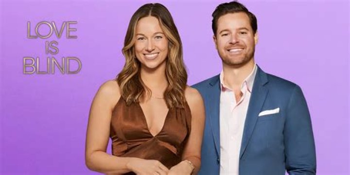‘Love Is Blind’s Lauren & Cameron Reveal What Has Surprised Them About Each Other In The Last 18 Months