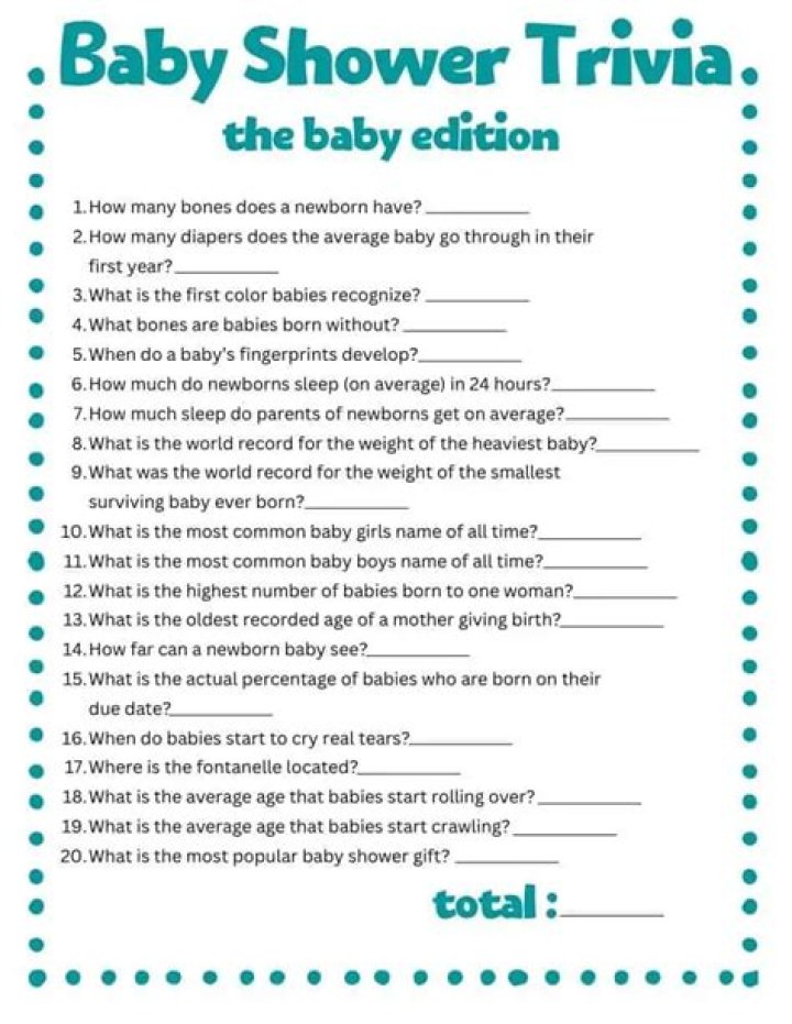 Love Them Or Loathe Them: How Do You Feel About Baby Showers?