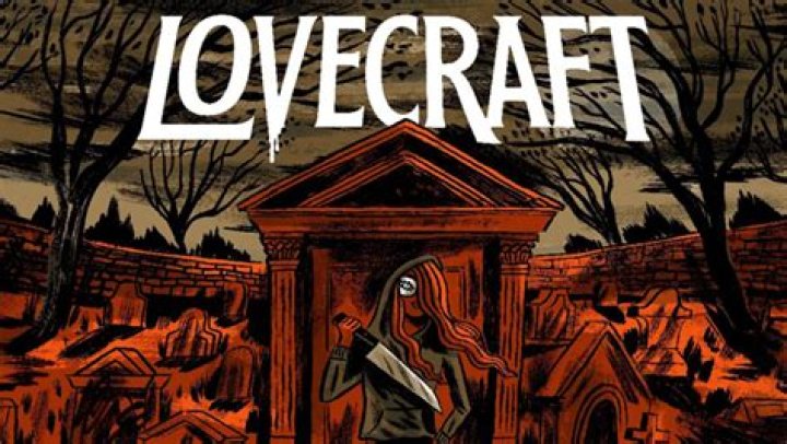 LOVECRAFT’s ‘Awooo’ Is The Halloween Bop That’ll Make You Want To Howl At The Moon